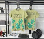 PALM ANGELS MEN'S T-SHIRT