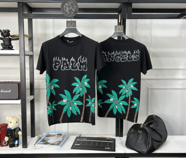 PALM ANGELS MEN'S T-SHIRT
