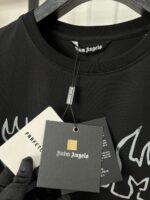 PALM ANGELS MEN'S T-SHIRT