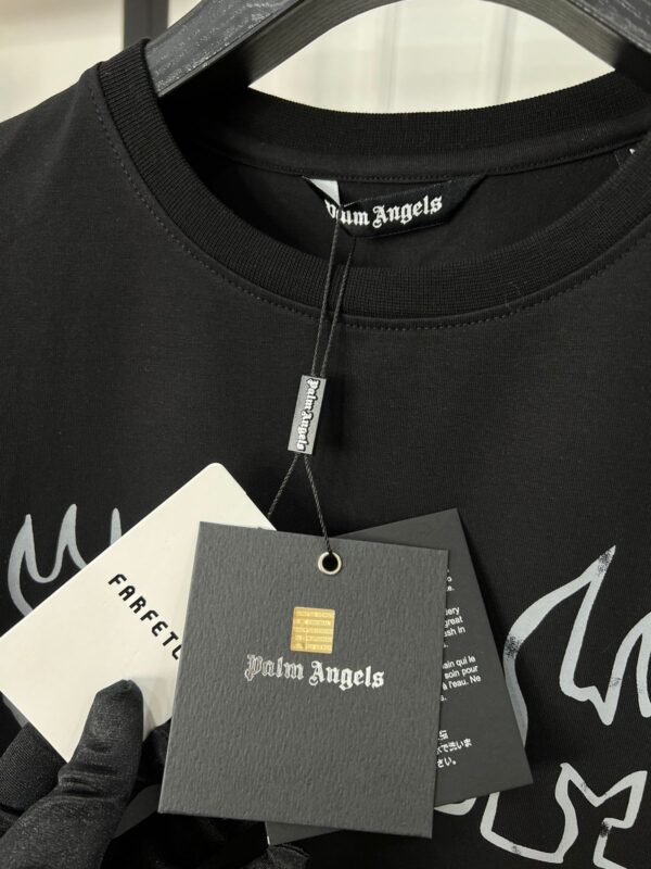 PALM ANGELS MEN'S T-SHIRT