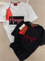HUGO BOSS IMPORTED T-SHIRT