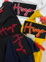 HUGO BOSS IMPORTED T-SHIRT
