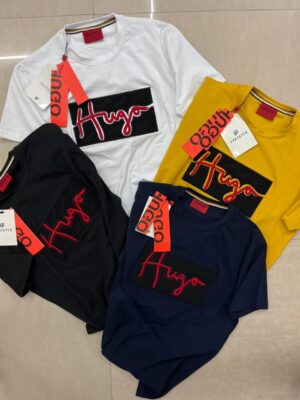 HUGO BOSS IMPORTED T-SHIRT