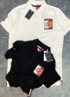 TOMMY PREMIUM POLO T-SHIRTS