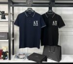 ARMANI SUPERIOR T-SHIRTS
