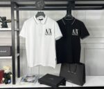 ARMANI SUPERIOR T-SHIRTS