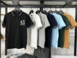 ARMANI SUPERIOR T-SHIRTS