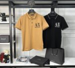 ARMANI SUPERIOR T-SHIRTS