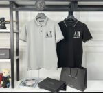 ARMANI SUPERIOR T-SHIRTS