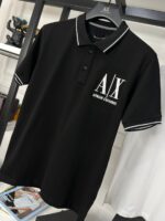 ARMANI SUPERIOR T-SHIRTS