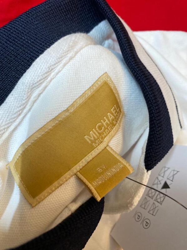 MK KIDS IMPORTED POLO T-SHIRTS