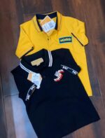 MK KIDS IMPORTED POLO T-SHIRTS