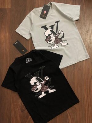 LOUIS VUITTON T-SHIRTS FOR KIDS