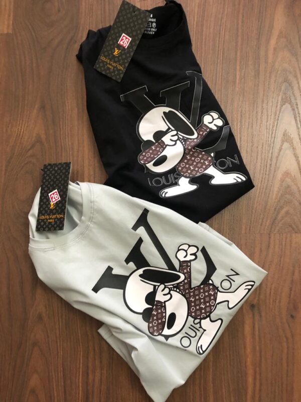 LOUIS VUITTON T-SHIRTS FOR KIDS
