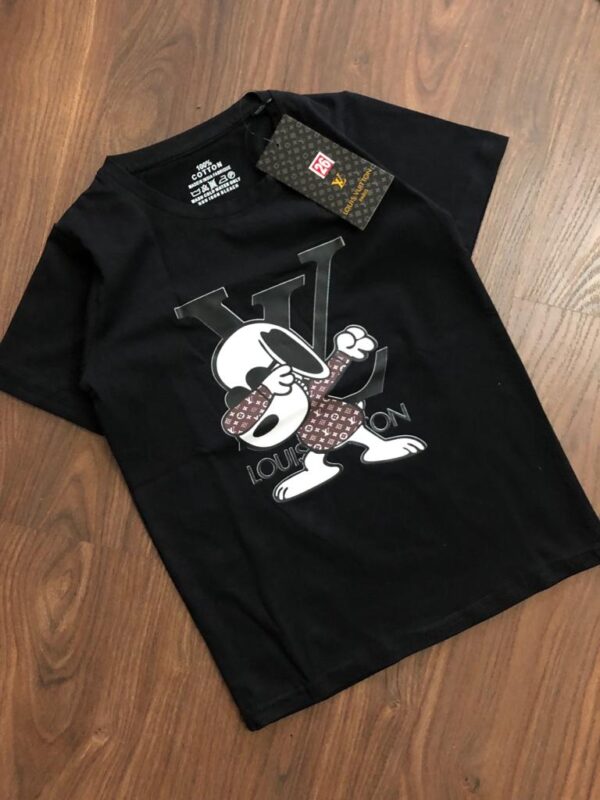 LOUIS VUITTON T-SHIRTS FOR KIDS