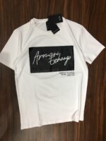 ARMANI EXCLUSIVE T-SHIRTS