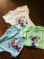 IMPORTED TOP FOR GIRLS PREMIUM COLLECTION