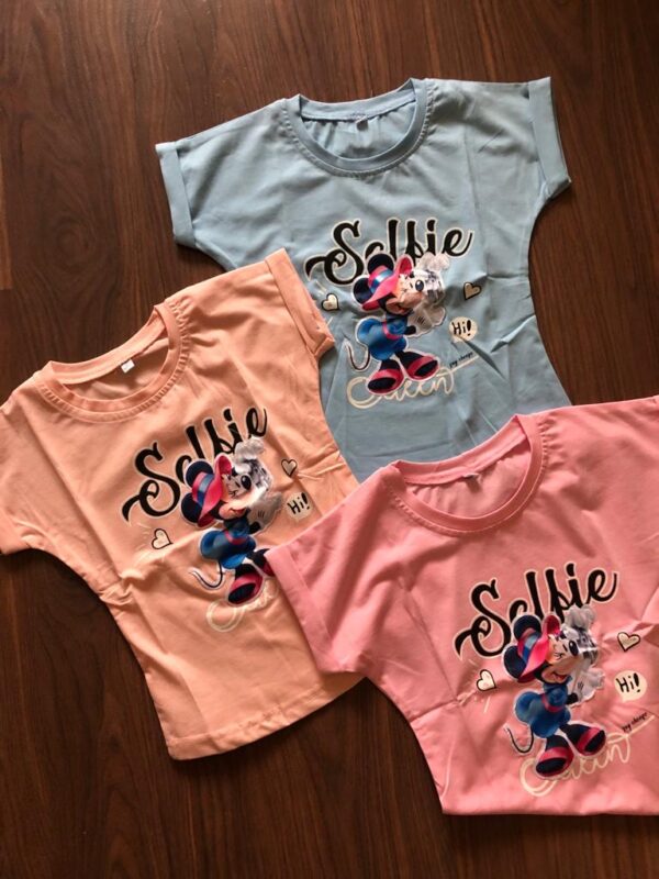 IMPORTED TOP FOR GIRLS PREMIUM COLLECTION