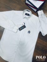 RALPH FORMAL SHIRTS FOR MEN'S
