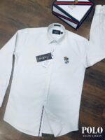 RALPH FORMAL SHIRTS FOR MEN'S