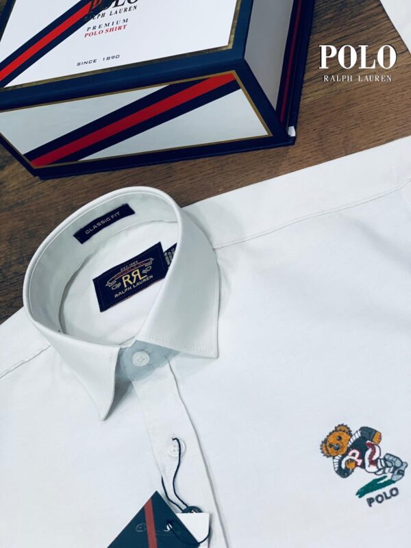 RALPH FORMAL SHIRTS FOR MEN'S