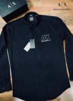 ARMANI FORMAL SHIRTS FOR MEN'S