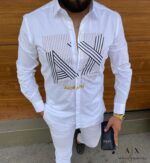 ARMANI STYLISH SHIRTS