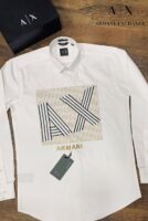 ARMANI STYLISH SHIRTS