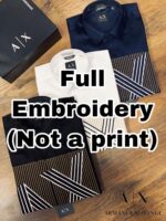 ARMANI STYLISH SHIRTS