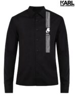 KARL COTTON SHIRTS