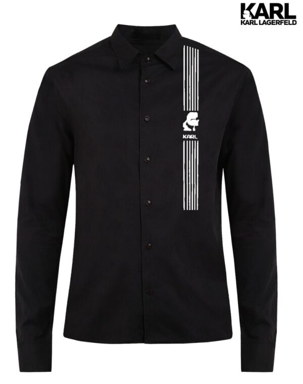 KARL COTTON SHIRTS