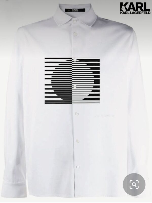 KARL PREMIUM SHIRTS FOR MEN'S