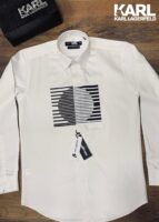KARL PREMIUM SHIRTS FOR MEN'S