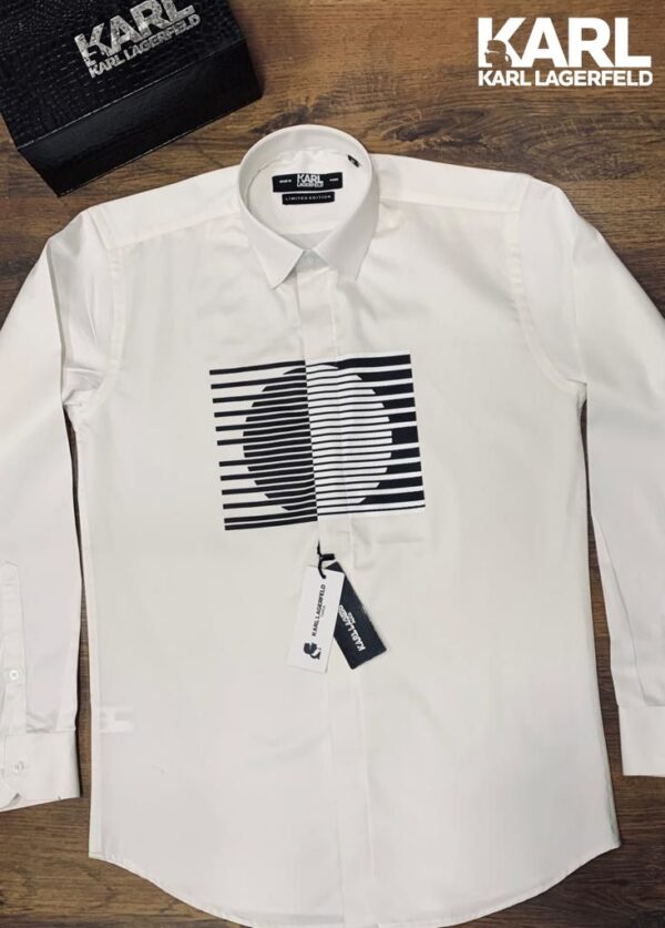 KARL PREMIUM SHIRTS FOR MEN'S