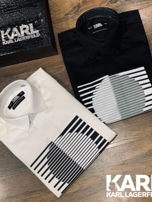 KARL PREMIUM SHIRTS FOR MEN'S