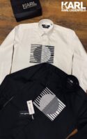 KARL PREMIUM SHIRTS FOR MEN'S