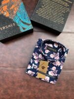 VERSACE EXCLUSIVE PRINTED SHIRTS