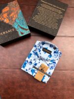 VERSACE EXCLUSIVE PRINTED SHIRTS