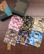 VERSACE EXCLUSIVE PRINTED SHIRTS
