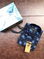 VERSACE EXCLUSIVE PRINTED SHIRTS