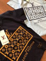 LOUIS VUITTON PREMIUM T-SHIRT FOR KIDS