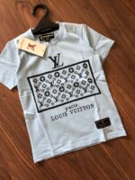 LOUIS VUITTON PREMIUM T-SHIRT FOR KIDS