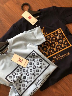 LOUIS VUITTON PREMIUM T-SHIRT FOR KIDS