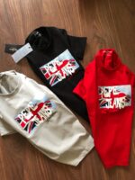 PEPE PREMIUM COTTON LYCRA T-SHIRT FOR KIDS