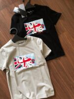 PEPE PREMIUM COTTON LYCRA T-SHIRT FOR KIDS