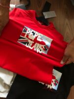 PEPE PREMIUM COTTON LYCRA T-SHIRT FOR KIDS