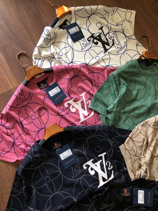 LOUIS VUITTON T-SHIRT