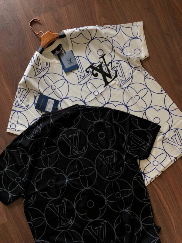 LOUIS VUITTON T-SHIRT