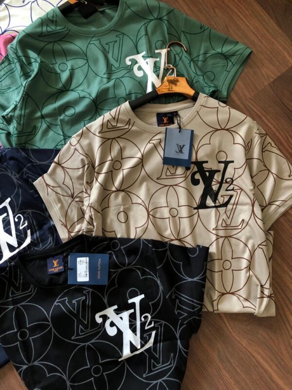 LOUIS VUITTON T-SHIRT