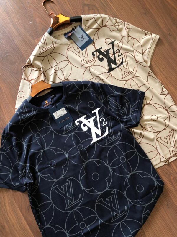 LOUIS VUITTON T-SHIRT